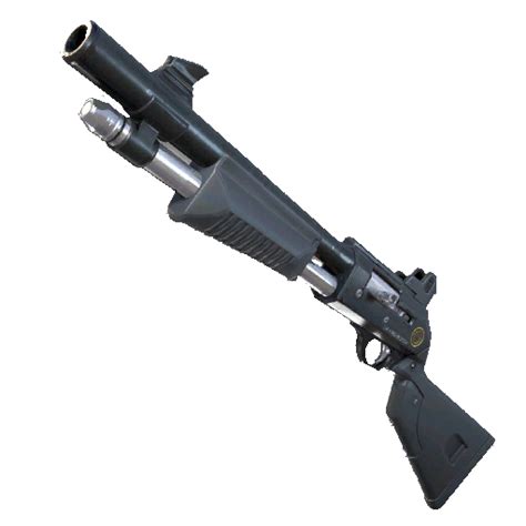 Fortnite Pump PNG Image Transparent