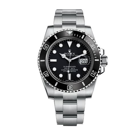 Rolex Submariner Ceramic Replica | United Luxury