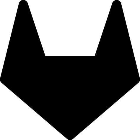 Gitlab icon. Free download transparent .PNG | Creazilla