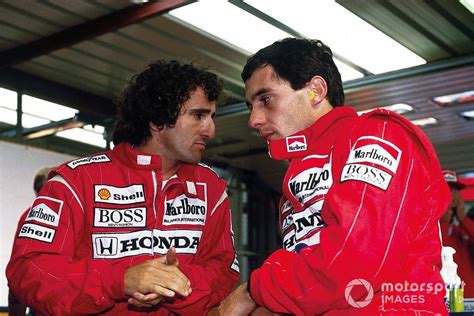 Top 10 McLaren F1 drivers ranked: Senna, Prost, Hamilton and more