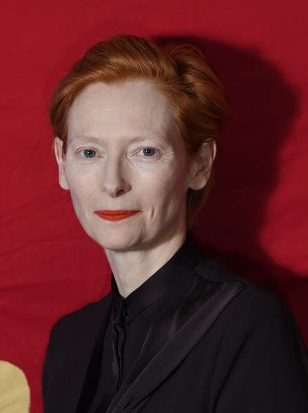 Tilda Swinton | Snowpiercer Wiki | Fandom