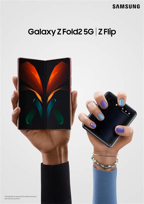 2021 Deals: Samsung Galaxy Z Fold2 and Galaxy Z Flip receives new price ...