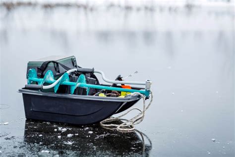 The 7 Best Ice Fishing Sleds for 2023