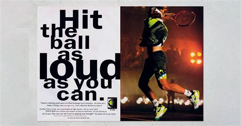 Five of Wieden+Kennedy’s Greatest Nike Ads - Features