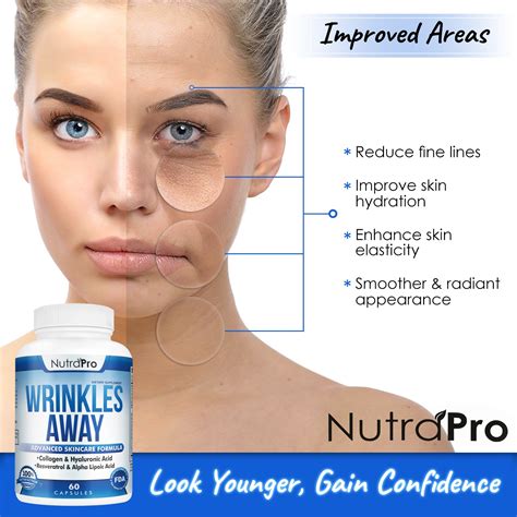 Skin Vitamins To Reduce Wrinkles and Fine Lines - Best Vitamins to Buy ...