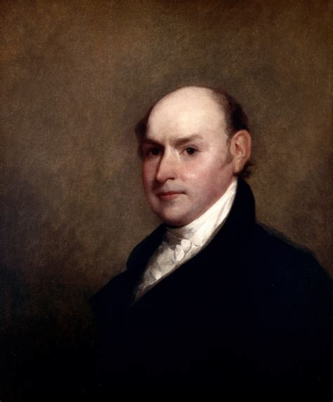 File:John Quincy Adams by Gilbert Stuart, 1818.jpg - Wikimedia Commons