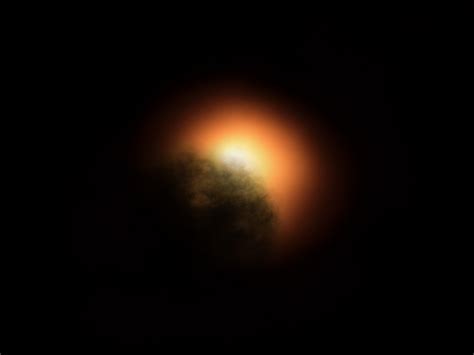 Hubble Space Telescope Helps Uncover the Mystery of Betelgeuse Dimming