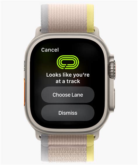 Apple Watch Ultra's GPS is impressively precise - MacDailyNews