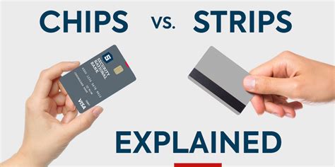 Why Are EMV Chip Cards More Secure Than Magnetic Strip Ones?