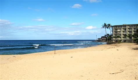 Snorkeling Makaha Beach Park - Best In Summer For Turtles