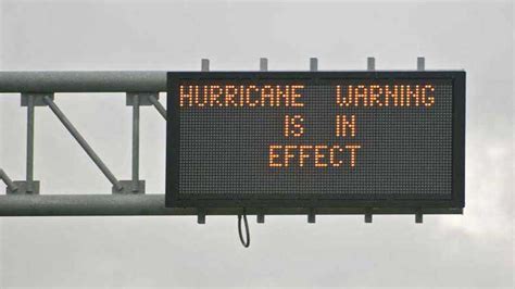 Hurricane Preparedness and Evacuation Plan - State Farm®