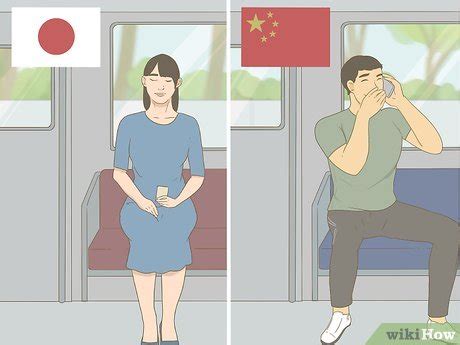 How to Distinguish Between Japanese and Chinese Cultures