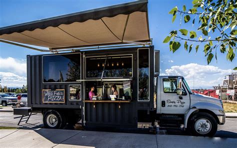 25 Best Food Trucks in the Rocky Mountains for your Wedding Reception