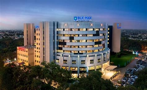 Best Hospitals in New Delhi - 2023 | Top 10 Hospitals in New Delhi