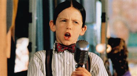 Alfalfa From the Little Rascals Grown Up | GQ