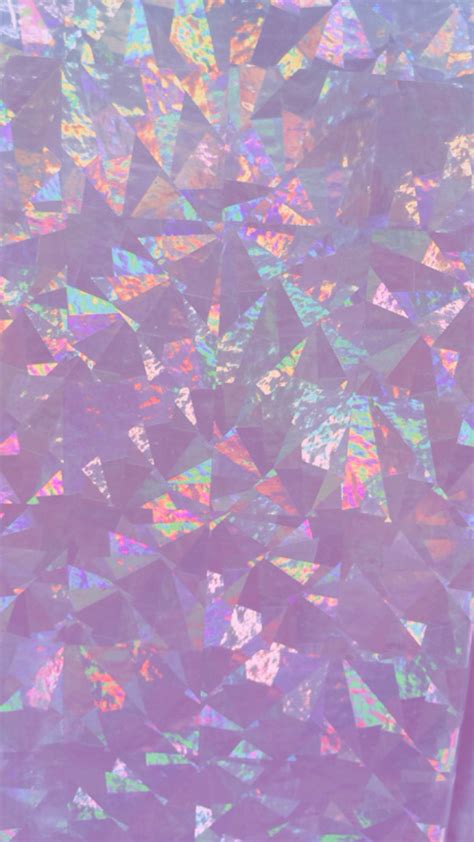 Holographic Wallpaper (54+ images)