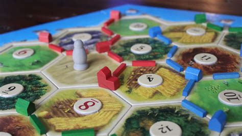 Catan review: Here's why you should own this board game - Reviewed