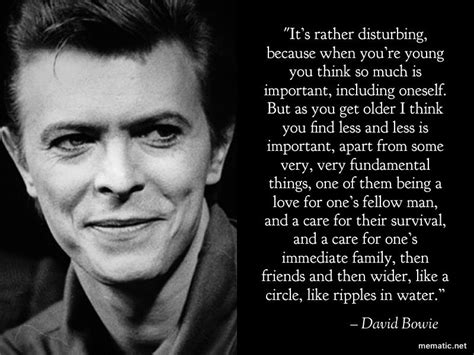 Bowie Quotes - ShortQuotes.cc