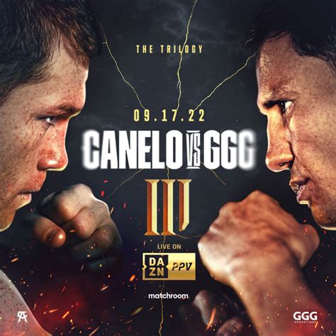 CANELO VS GGG III - Palazio Ultra-Lounge & Entertainment Venue - Austin ...