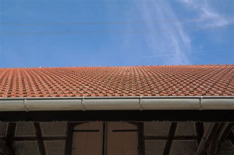 Roofing Gutter Roof - Free photo on Pixabay