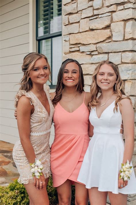 Images | baileyhostutler | VSCO | School dance dresses, Pretty prom ...