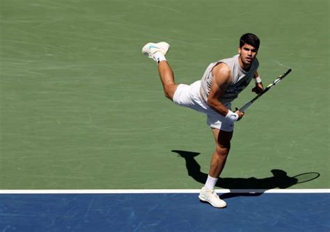 US Open 2023 schedule and order of play - updated daily - Pundit Feed