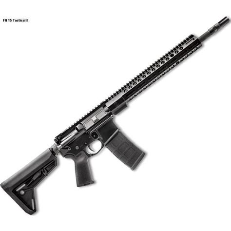 FN 15 Tactical II Semi-Auto Rifle | Sportsman's Warehouse