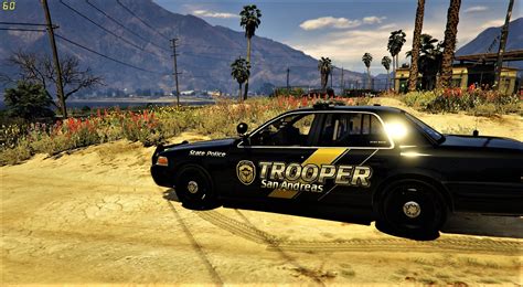 San Andreas State police - GTA5-Mods.com