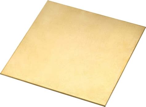 Brass Sheet Alloy 260, 45% OFF | www.elevate.in