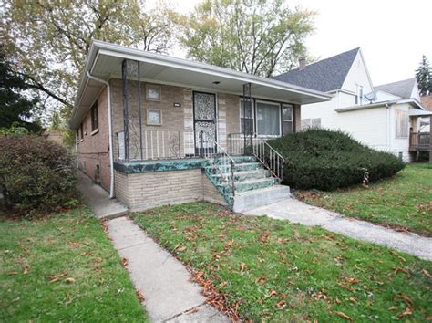 Calumet Park Real Estate - Calumet Park IL Homes For Sale | Zillow