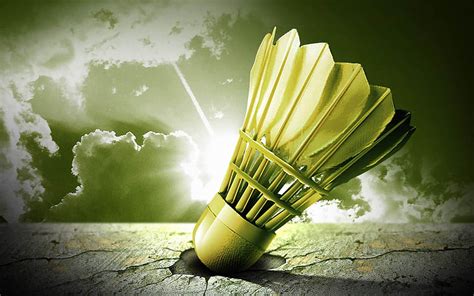 Badminton and Background, Badminton Player HD wallpaper | Pxfuel