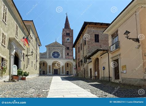 Acqui Cathedral Cathedral Of The Assumption Of Mary Stock Photography | CartoonDealer.com #40870892