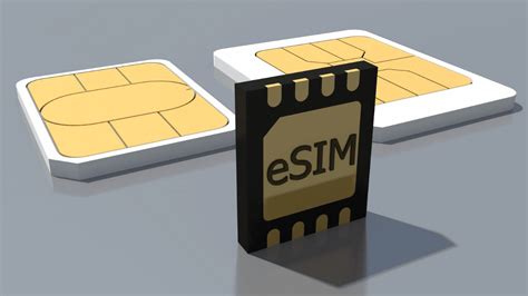 Actu : l'eSIM désormais disponible pour les abonnés Free Mobile