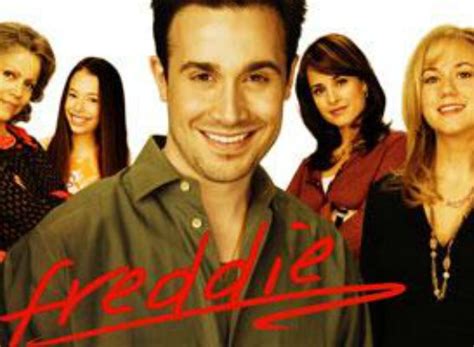 Freddie TV Show Air Dates & Track Episodes - Next Episode