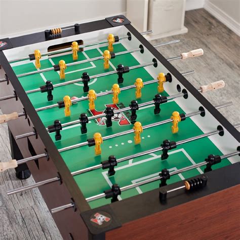 Foosball Tables | Madrid | Tornado Elite Football & Soccer Table