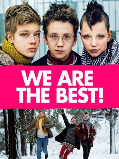 We Are the Best! - Stream and Watch Online | Moviefone