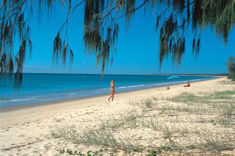 Woodgate Beach, QLD: Things to do & accommodation prices