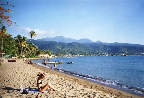 Dominica – Travel Guide and Travel Info | Tourist Destinations