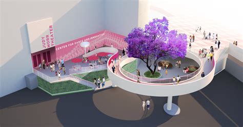 Segerstrom Center Says It Is Nearing Its Fund-Raising Goal - The New ...