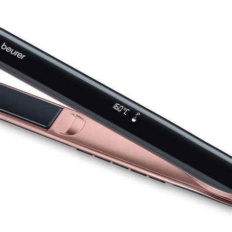 Flat Irons - Beurer Triple Ionic Hair Straightener HS 80 for sale in ...