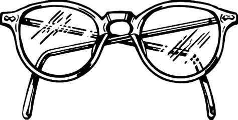 Kostenlose Vektorgrafik: Brillen, Technische Daten, Augen - Kostenloses Bild auf Pixabay - 37706