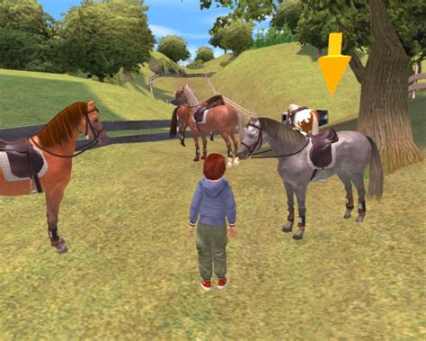 Time to Ride: Saddles & Stables Screenshots for Windows - MobyGames