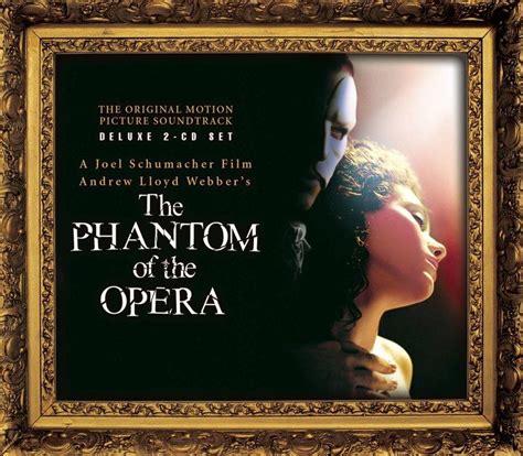 The Phantom of the Opera_Andrew Lloyd Webber_高音质在线试听_The Phantom of the ...