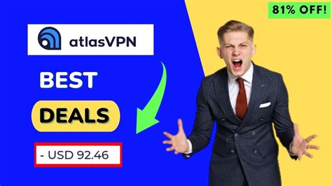 Atlas VPN Coupon Code : Newest Promo and Discount - YouTube