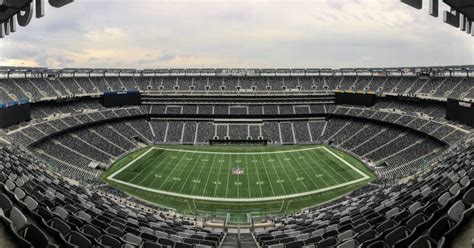 2026 World Cup Final at MetLife Stadium Not a Done Deal - Soccer Stadium Digest