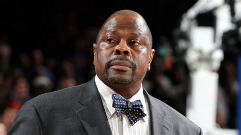 Patrick Ewing returns to Georgetown Hoyas as coach