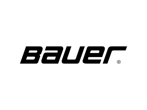 Bauer Logo PNG Transparent Logo - Freepngdesign.com