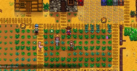 Stardew Valley Multiplayer Beta Is Available On Steam: Here's How To Get In