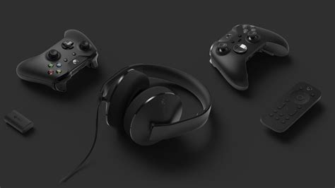 Xbox One X Accessories - Gizmo Times