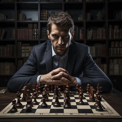 Andrew Tate Chess Rating: 5 Shocking Facts That'll Amaze You!